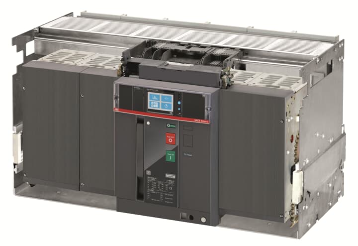 E6.2V 5000 Ekip Touch LSIG 3p WMP 1SDA072626R1 Air Circuit Breakers