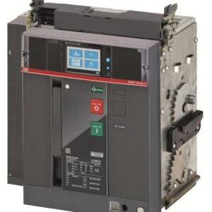 E2.2N 2500 Ekip Touch LSI 4p WMP 1SDA073045R1 Air Circuit Breakers