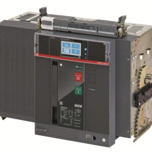 E4.2N 4000 Ekip Touch LSIG 4p WMP 1SDA073176R1 Air Circuit Breakers