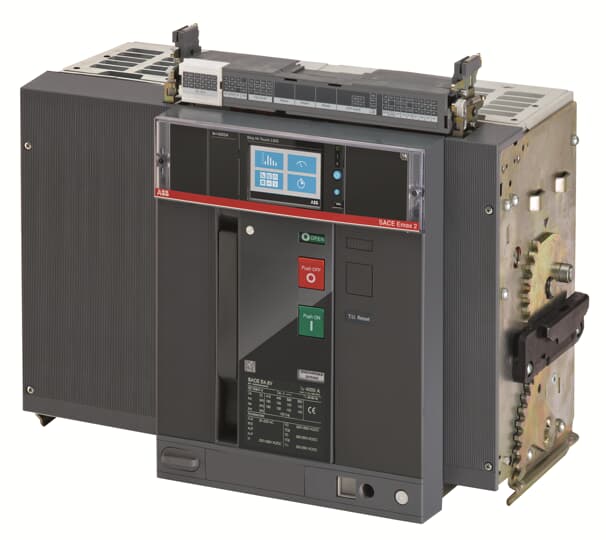 E4.2N 4000 Ekip Touch LSIG 4p WMP 1SDA073176R1 Air Circuit Breakers
