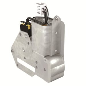M E2.2/3...E6.2/3 220-250 VAC/DC 1SDA073725R1 Air Circuit Breakers