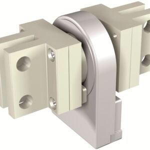 EXT CS N E2.2 2500A 1SDA073737R1 Contactors