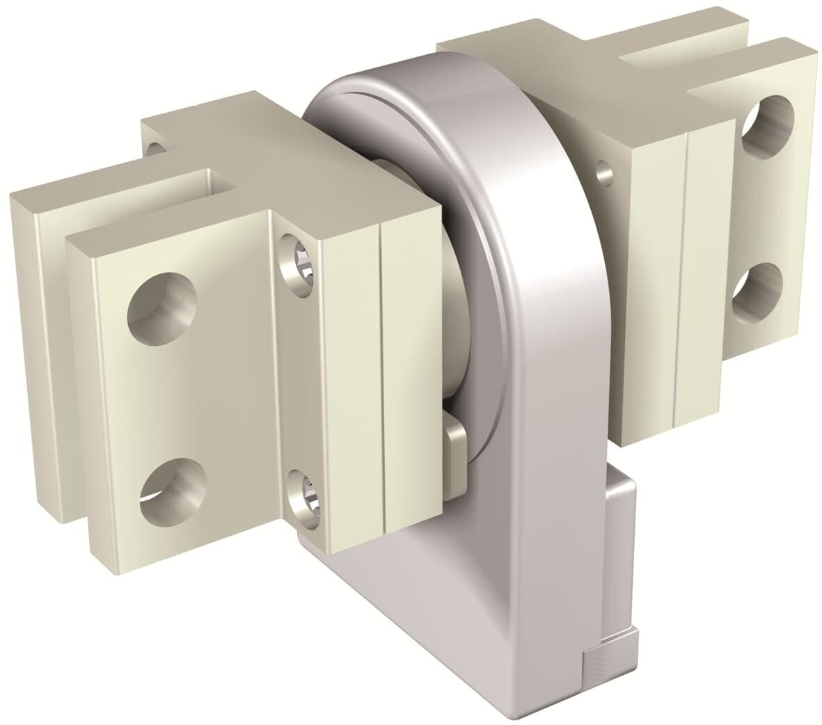 EXT CS N E2.2 2500A 1SDA073737R1 Contactors