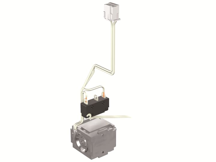 YR 220 VAC/DC E1.2/3-XT7M 1SDA073746R1 Moulded Case Circuit Breakers (MCCB)