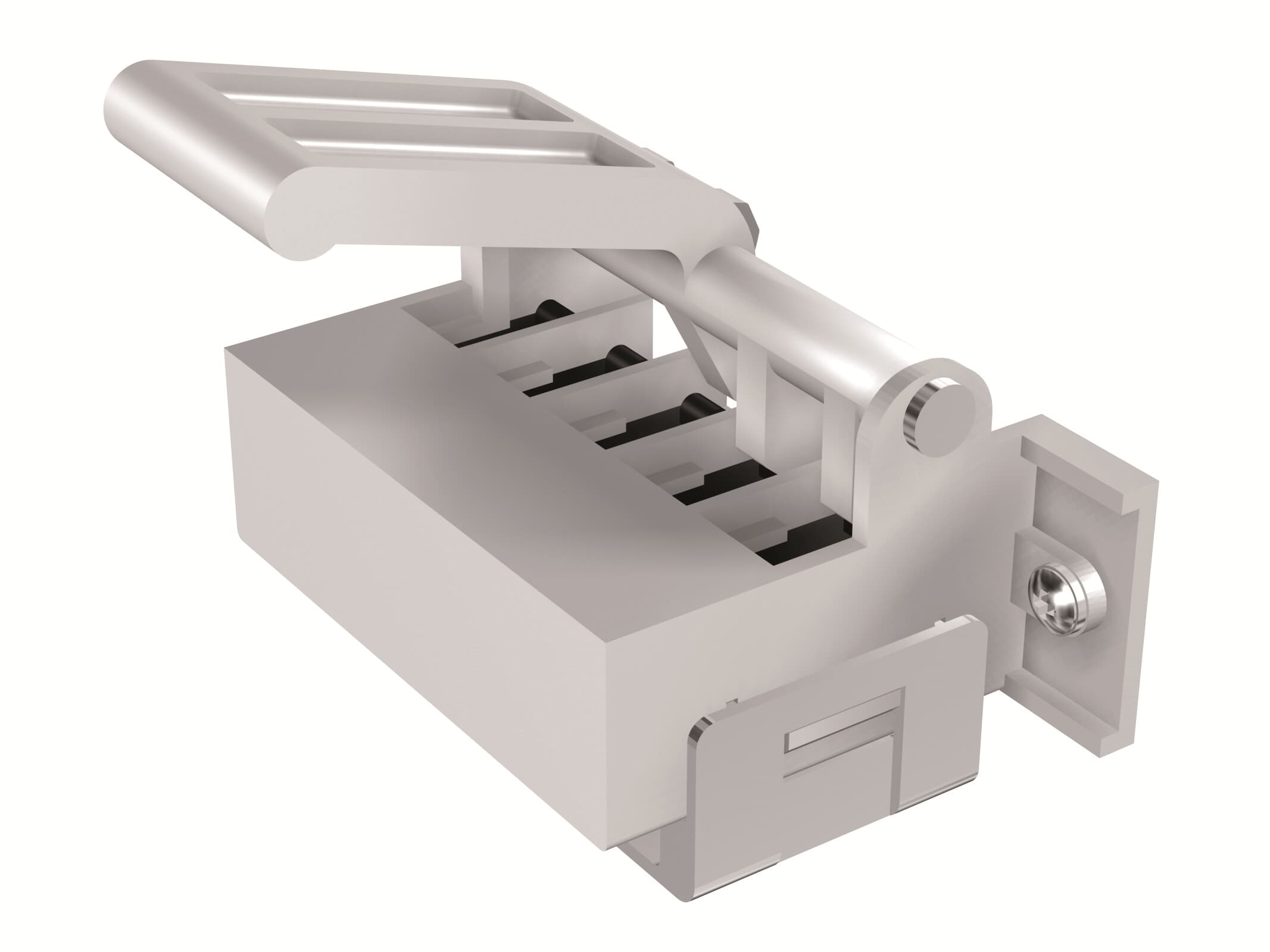 AUP 5 contacts 400Vac SX E2.2...E6.2 1SDA073764R1 Contactors