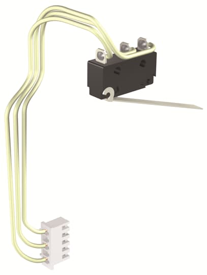 RTC 24VDC E1.2-XT7M 1SDA073771R1 Contactors