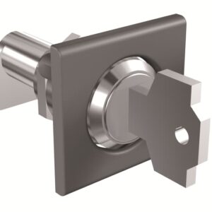KLP-S Pos.lock N.20008 E1.2-XT7/M 1key 1SDA073826R1 Contactors