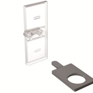 PBC Prot. Pushbuttons AP/CH E2.2...E6.2 1SDA073858R1 Pushbutton Stations & Control Boxes