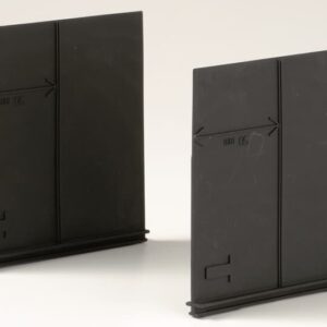 PB Sep. H=100mm 6pz E1.2/3-XT7-XT7M F 4P 1SDA073878R1 Terminal Blocks