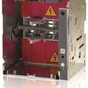 E1.2 W FP Iu=1600 3p HR HR 1SDA073907R1 Air Circuit Breakers