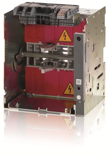 E1.2 W FP Iu=1600 4p HR HR 1SDA073908R1 Air Circuit Breakers