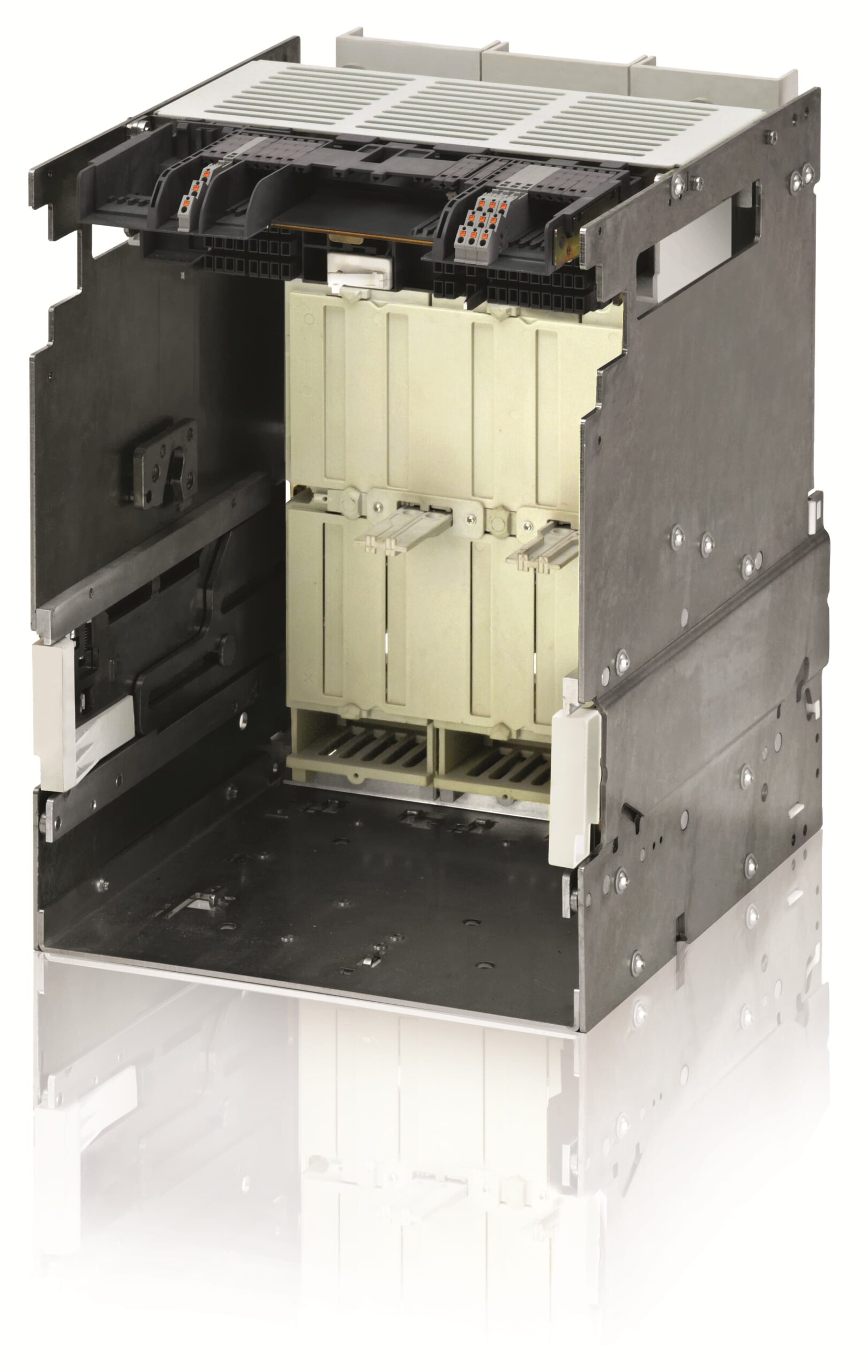E2.2 W FP Iu=2000 3p HR HR 1SDA073909R1 Air Circuit Breakers