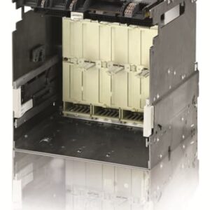E2.2 W FP Iu=2500 4p HR HR 1SDA073912R1 Air Circuit Breakers