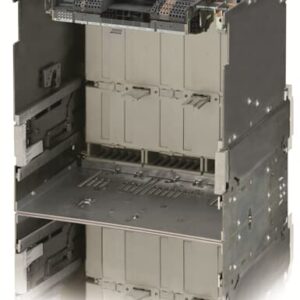 E4.2 W FP Iu=4000 or V version 3p HR HR 1SDA073915R1 Air Circuit Breakers