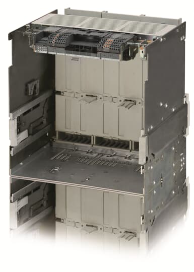 E4.2 W FP Iu=4000 or V version 3p HR HR 1SDA073915R1 Air Circuit Breakers