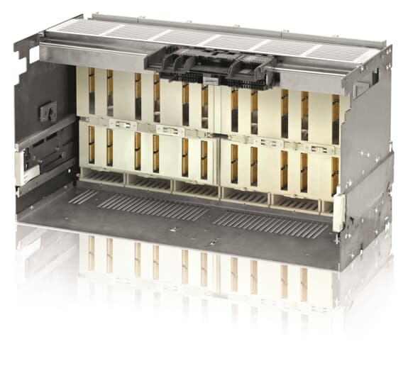 E6.2 W FP Iu=5000 3p HR HR 1SDA073917R1 Air Circuit Breakers