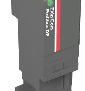 EKIP COM PROFIBUS E1.2..E6.2 1SDA074152R1 Contactors