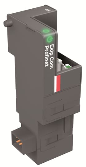 EKIP COM PROFINET E1.2..E6.2 1SDA074153R1 Contactors