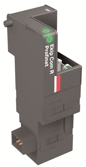 EKIP COM R PROFINET E1.2...E6.2 1SDA074160R1 Contactors