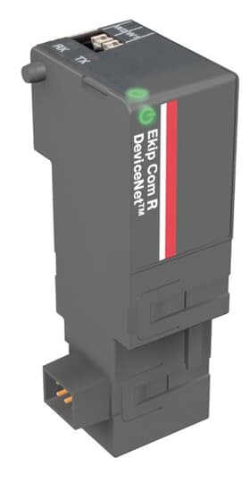 EKIP COM R DEVICENET E1.2..E6.2-Tmax XT 1SDA074161R1 Contactors