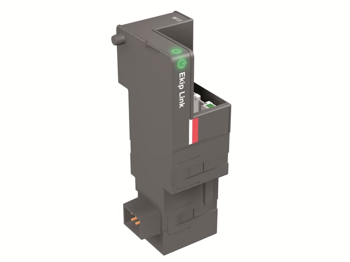 EKIP LINK E1.2..E6.2 1SDA074163R1 Contactors