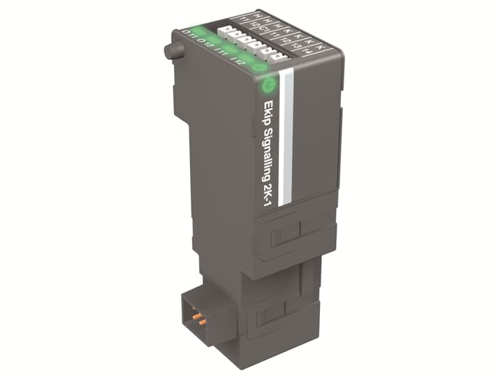 EKIP 2K-1 E1.2..E6.2-Tmax XT 1SDA074167R1 Contactors