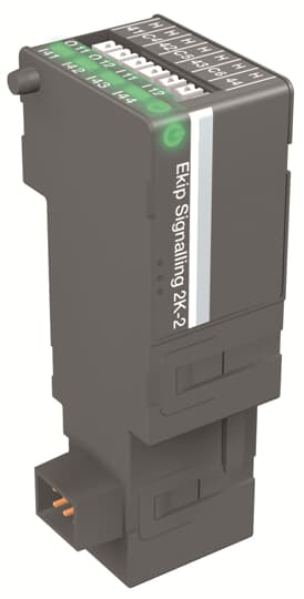 EKIP 2K-2 E1.2..E6.2-Tmax XT 1SDA074168R1 Contactors