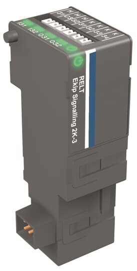 RELT-Ekip 2K-3 E1.2..E6.2-Tmax XT 1SDA074169R1 Contactors