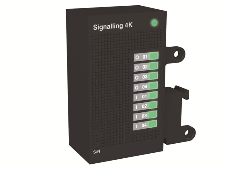 Ekip 4K E2.2..E6.2 Black 1SDA074170R1 Contactors