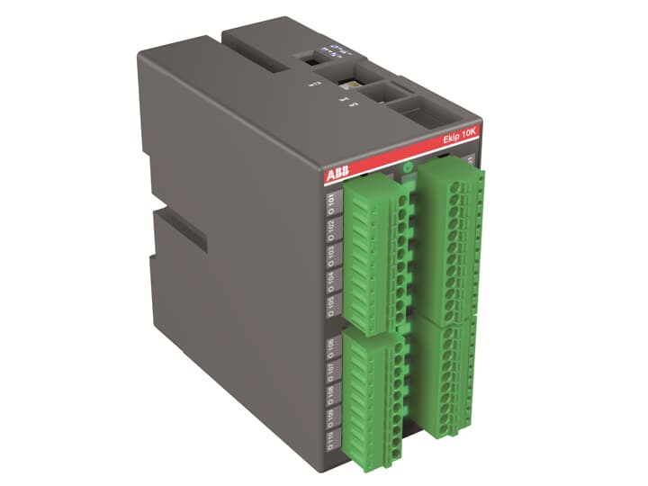 EKIP 10K E1.2..E6.2-Tmax XT 1SDA074171R1 Contactors