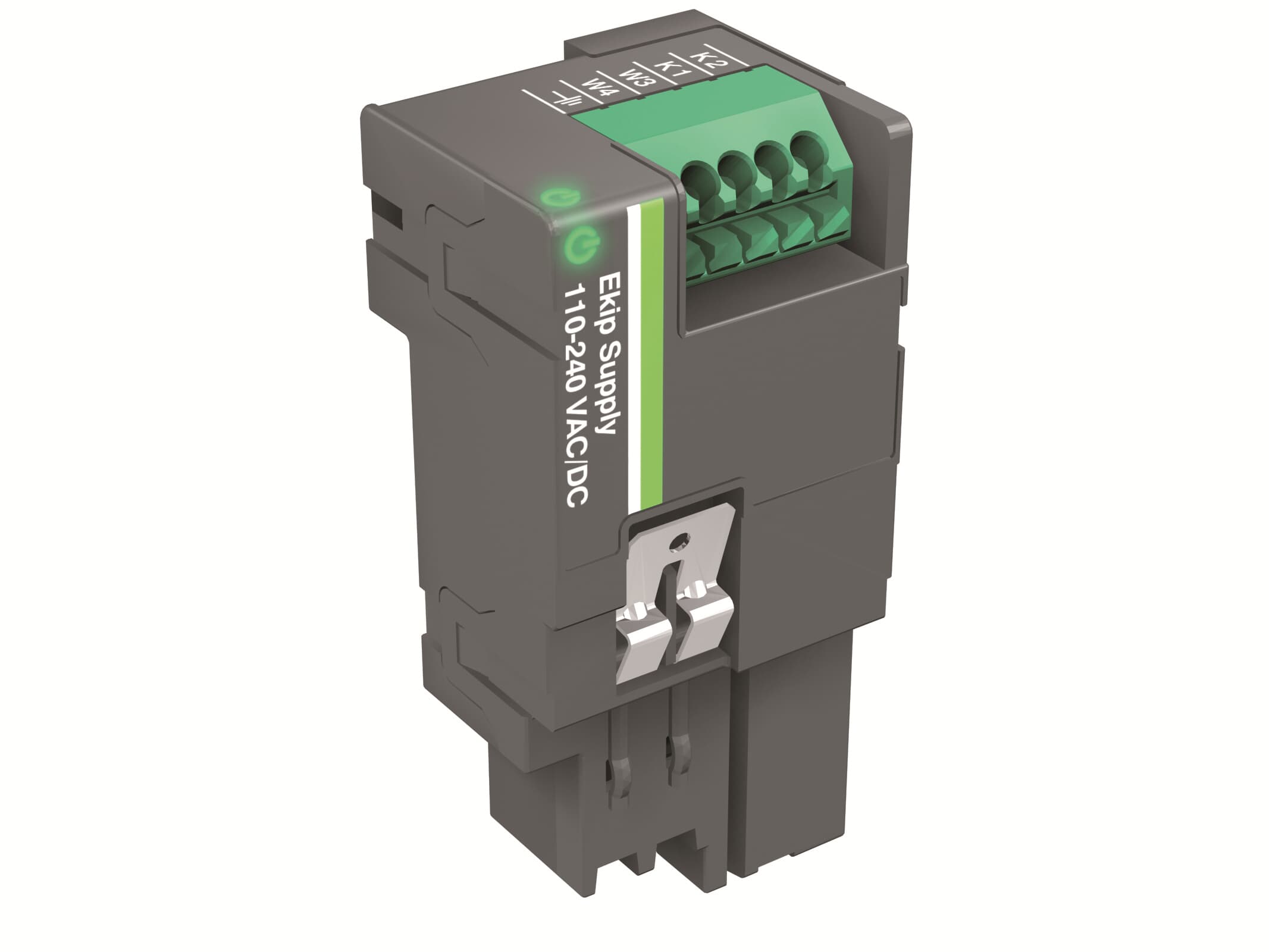 EKIP SUPPLY 110-240VAC/DC E1.2..E6.2-XT 1SDA074172R1 Contactors