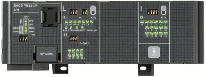 PR331/P-LI X1 new 1SDA074532R1 Air Circuit Breakers