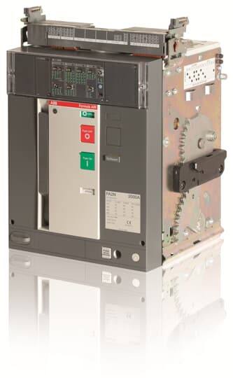 FA2N 1600 3p WMP 1SDA080419R1 Air Circuit Breakers