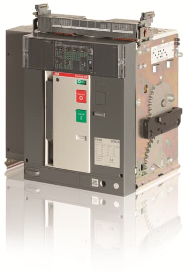 FA2N 2000 4p WMP 1SDA080436R1 Air Circuit Breakers