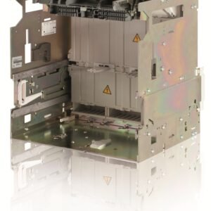 FA4/HF4.2 W FP Iu=3200 3p HR HR 1SDA080509R1 Air Circuit Breakers