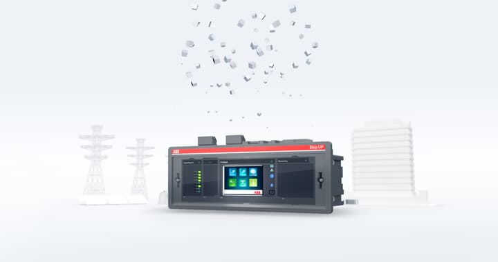 1SDA083360R1 Moulded Case Circuit Breakers (MCCB)
