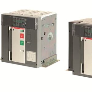 FA1C 800 3p WMP 1SDA085441R1 Air Circuit Breakers