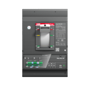 XT5N 400 Ekip Dip LS/I In=400 3p F F 1SDA100354R1 Air Circuit Breakers