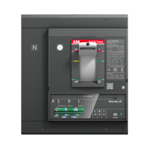 XT5N 400 Ekip Dip LSIG In=400 4p F F 1SDA100404R1 Air Circuit Breakers