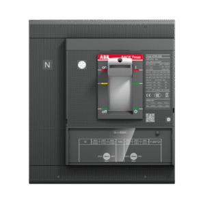 XT5S 630 TMA 630-6300 4p F F InN=100%In 1SDA100459R1 Air Circuit Breakers