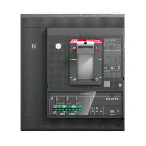 XT5S 400 Ekip Dip LS/I In=320 4p F F 1SDA100465R1 Air Circuit Breakers