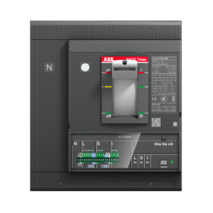 XT5S 400 Ekip Dip LS/I In=400 4p F F 1SDA100466R1 Air Circuit Breakers