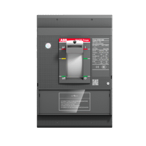 XT5D 630 3p F F 1SDA100547R1 Disconnect Switches