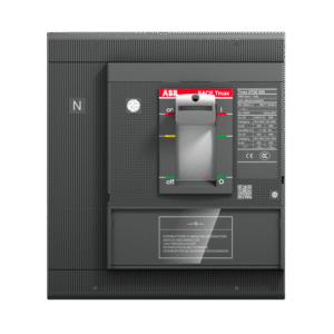 XT5D 630 4p F F 1SDA100549R1 Disconnect Switches