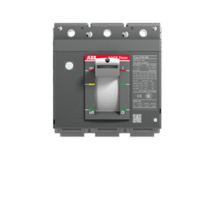XT5L 630 BREAKING PART 3p F F 1SDA100563R1 Air Circuit Breakers