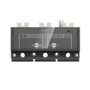MA 400-4000 XT5 3p 1SDA100615R1 Air Circuit Breakers