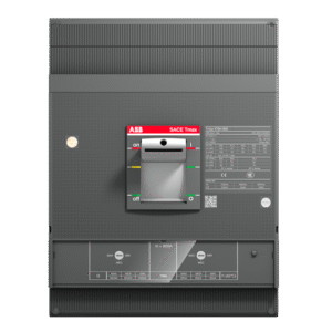 XT6N 800 TMA 800-8000 3p F F 1SDA100718R1 Air Circuit Breakers