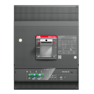 XT6S 800 Ekip Dip LS/I In=800 3p F F 1SDA100741R1 Air Circuit Breakers