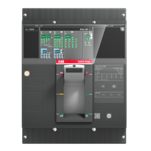 XT7S 1250 Ekip Dip LS/I In=1250A 3p F F 1SDA100828R1 Air Circuit Breakers