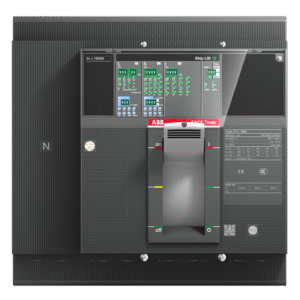 XT7S 800 Ekip Dip LS/I In=800A 4p F F 1SDA101114R1 Air Circuit Breakers